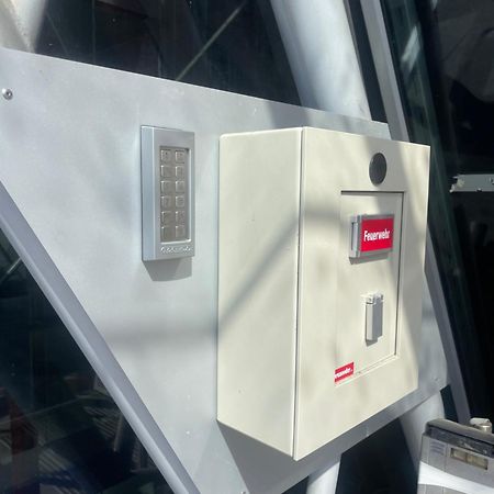 Готель Best In Hosting Graz - Self Check In Екстер'єр фото