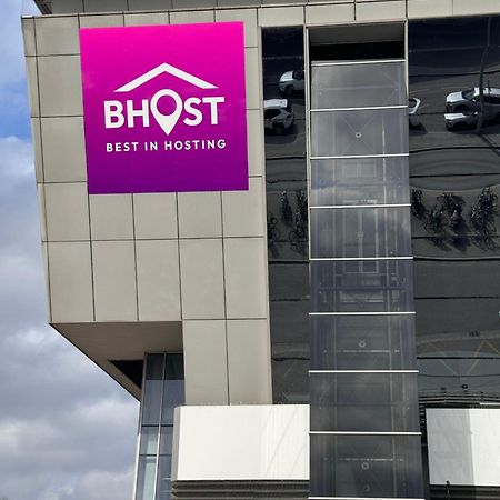 Готель Best In Hosting Graz - Self Check In Екстер'єр фото