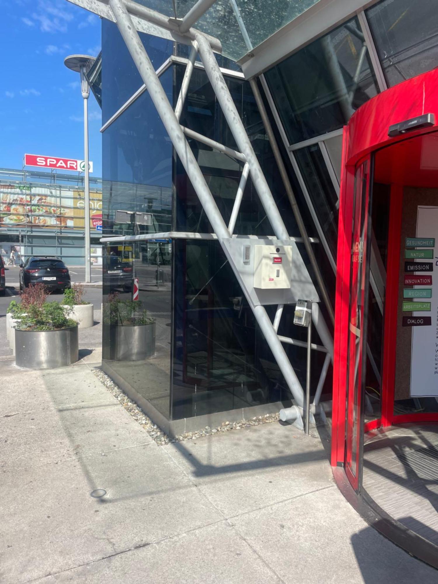 Готель Best In Hosting Graz - Self Check In Екстер'єр фото