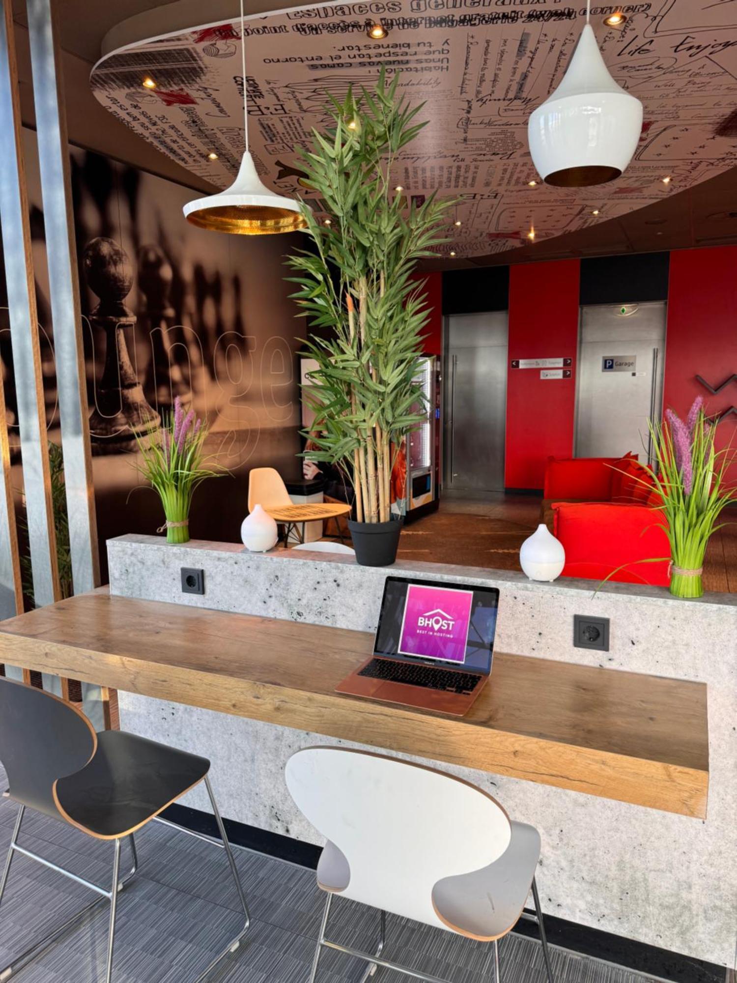Готель Best In Hosting Graz - Self Check In Екстер'єр фото