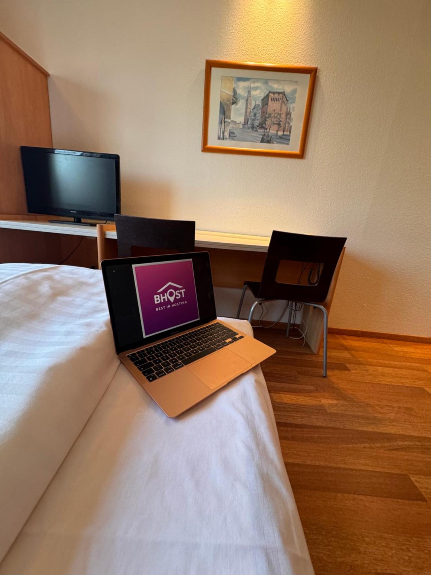 Готель Best In Hosting Graz - Self Check In Екстер'єр фото
