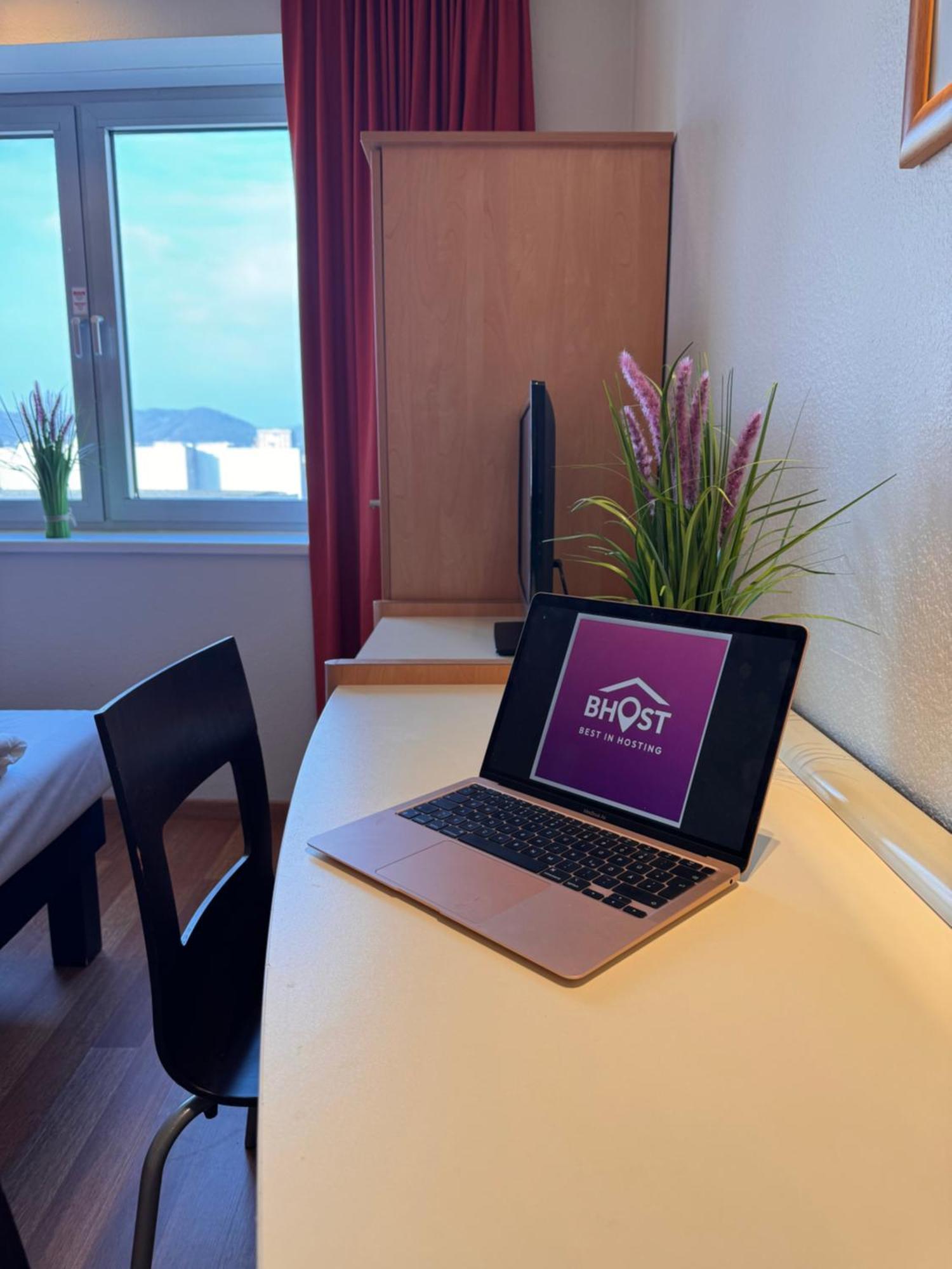 Готель Best In Hosting Graz - Self Check In Екстер'єр фото