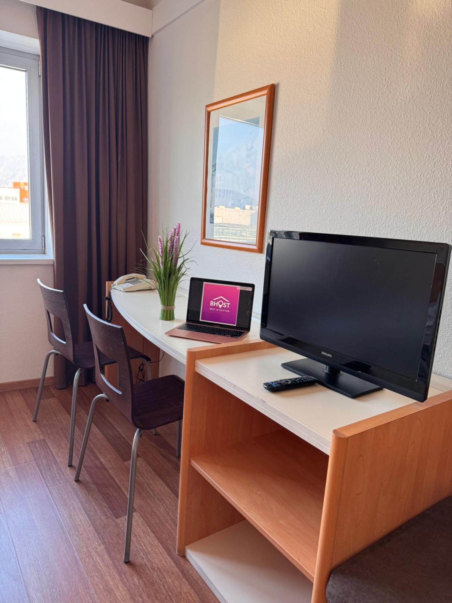 Готель Best In Hosting Graz - Self Check In Екстер'єр фото