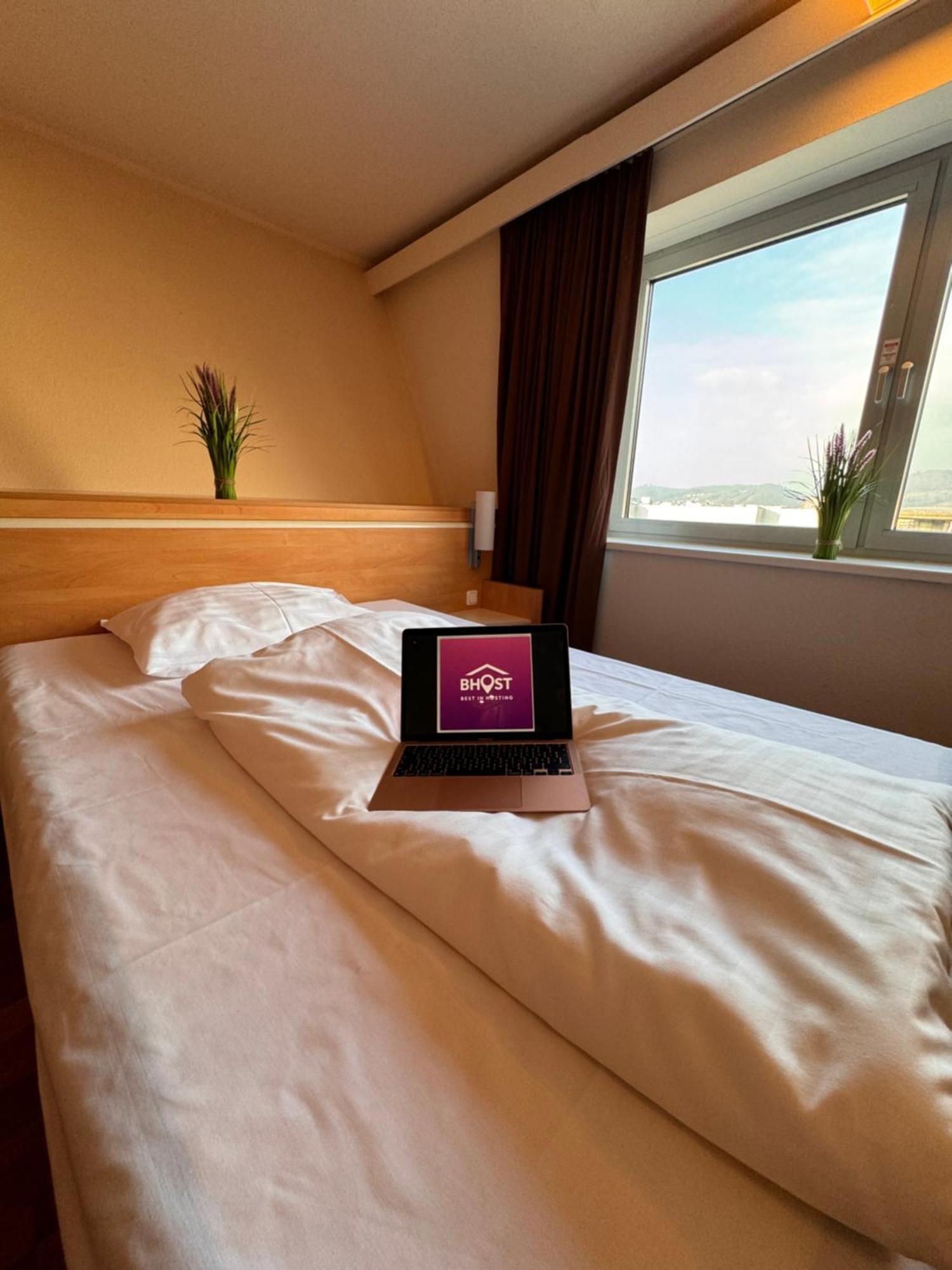Готель Best In Hosting Graz - Self Check In Екстер'єр фото